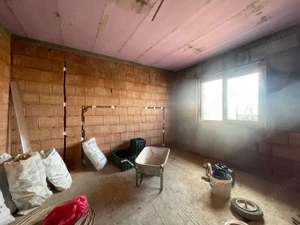 Duplex pe parter 3 camere si dressing Mosnita Veche Drumul Boilor - imagine 12