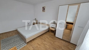 Apartament de inchiriat 3 camere 2 bai zona Bellissima Terezian Sibiu - imagine 7