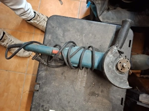 Flex total în perfectă stare de funcționare 