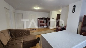 Apartament de inchiriat 3 camere 2 bai zona Bellissima Terezian Sibiu