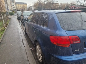 Vand Audi A 3 - imagine 5