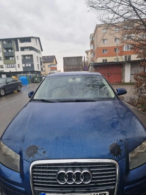 Vand Audi A 3 - imagine 9