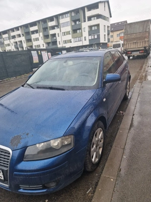 Vand Audi A 3 - imagine 8