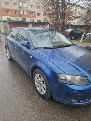Vand Audi A 3 - imagine 10