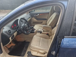 Vand Audi A 3 - imagine 3