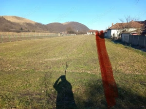 Teren intravilan in Subcetate, Hateg - imagine 3
