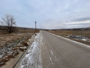 Teren intravilan de vanzare - imagine 2