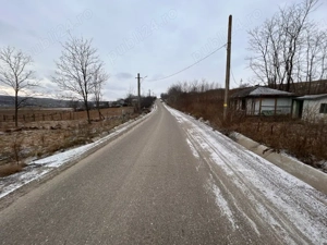 Teren intravilan de vanzare - imagine 3