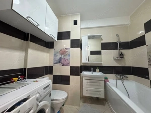 De inchiriat apartament cu o camera in zona Dumbravita - imagine 3
