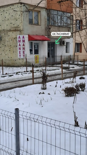 INCHIRIEZ spatiu comercial - imagine 5