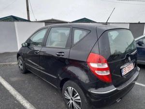 mercedes A150  - imagine 4