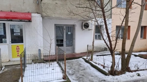 INCHIRIEZ spatiu comercial - imagine 2