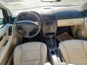mercedes A150  - imagine 3