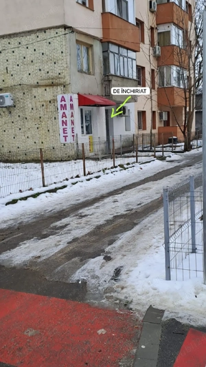 INCHIRIEZ spatiu comercial