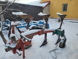 Tractor Massey Ferguson 6180  - imagine 2