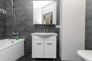 De inchiriat apartament cu o camera in zona Modern