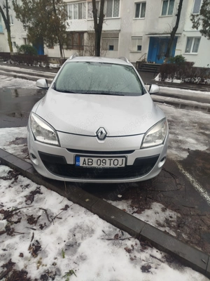 Megan 3 de vanzare - imagine 2