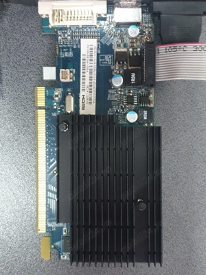 Placa video Sapphire  AMD Radeon HD 6450, 1GB DDR3 - imagine 4