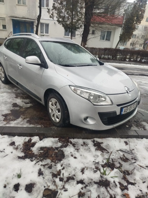 Megan 3 de vanzare - imagine 3