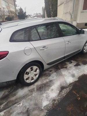 Megan 3 de vanzare - imagine 6