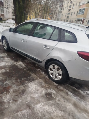 Megan 3 de vanzare - imagine 4