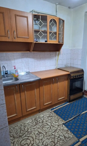 De inchiriat garsoniera in zona Olimpia-Stadion - imagine 3