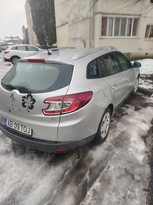 Megan 3 de vanzare - imagine 5