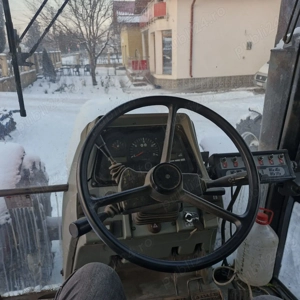 Tractor Massey Ferguson 6180  - imagine 4