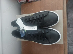 Lacoste dama marimea39. - imagine 3