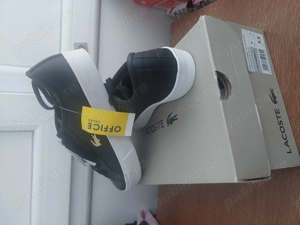 Lacoste dama marimea39. - imagine 2