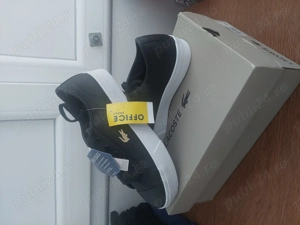 Lacoste dama marimea39.