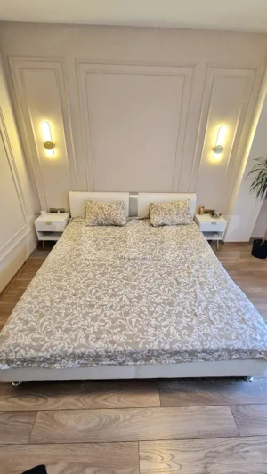 Apartament modern cu 3 camere, gradina, parcare cu CF, zona Stejarului - imagine 17