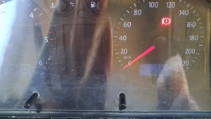 Vand Volkswagen Transporter 1.9 motorina - imagine 6