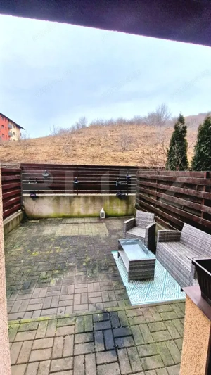 Apartament modern cu 3 camere, gradina, parcare cu CF, zona Stejarului - imagine 4