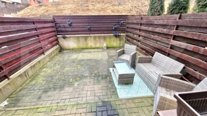 Apartament modern cu 3 camere, gradina, parcare cu CF, zona Stejarului - imagine 16