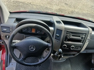 Mercedes Sptinter 316 2011 A C - imagine 2