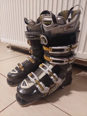 Clapari Fischer Soma Tec ,marime Eu-38-40( 26,5 cm) -350 Ron