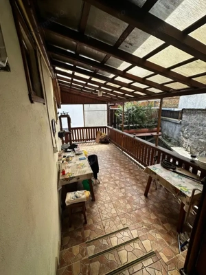 Apartament 3 camere în vilă, 114 mp | Curte | Sinaia - imagine 10