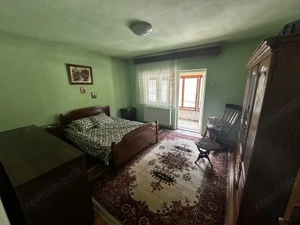 Apartament 3 camere în vilă, 114 mp | Curte | Sinaia - imagine 8