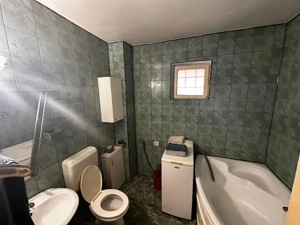 Apartament 3 camere în vilă, 114 mp | Curte | Sinaia - imagine 11