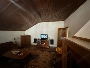 Apartament 3 camere în vilă, 114 mp | Curte | Sinaia - imagine 5