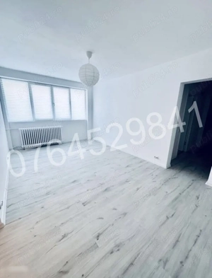 Apartament 3 camere Titan,zona liceul Alexandru Ioan Cuza,10 min. metrou, Aleea Vasile Goldiș