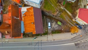 Apartament 3 camere în vilă, 114 mp | Curte | Sinaia - imagine 14