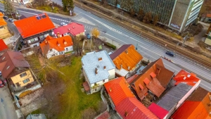Apartament 3 camere în vilă, 114 mp | Curte | Sinaia - imagine 16