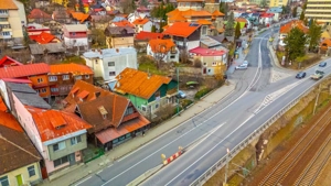 Apartament 3 camere în vilă, 114 mp | Curte | Sinaia - imagine 13