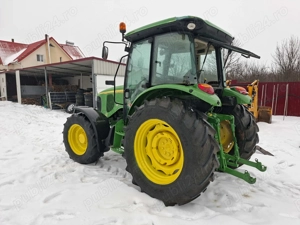 John deere 5820 - imagine 3