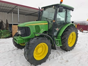 John deere 5820 - imagine 4