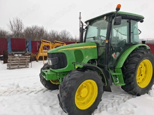 John deere 5820 - imagine 2