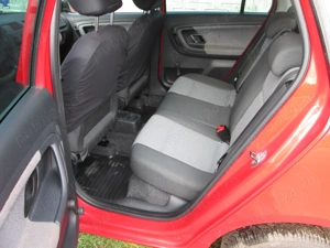 Skoda Fabia 2010, 1.2 12V, Euro 5 - imagine 10