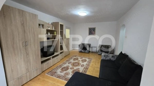 Apartament de inchiriat 2 camere etaj intermediar zona Mihai Viteazul - imagine 8